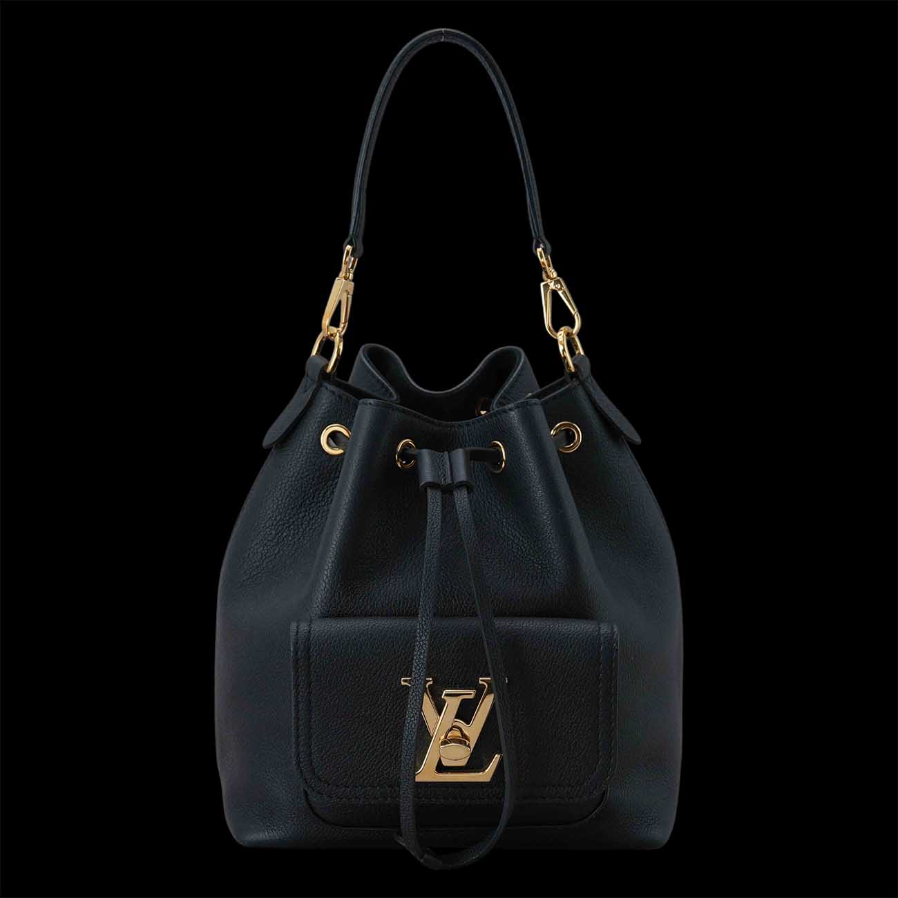 LOUIS VUITTON(USED)루이비통 M57687 락미 버킷